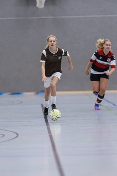 Bild 7 - wBJ Futsalmeisterschaft Vorrunde